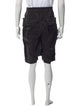 Rick Owens Drkshdw Cargo Shorts