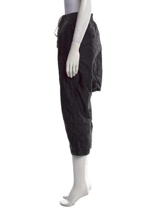 Rick Owens Drkshdw Straight Leg Pants