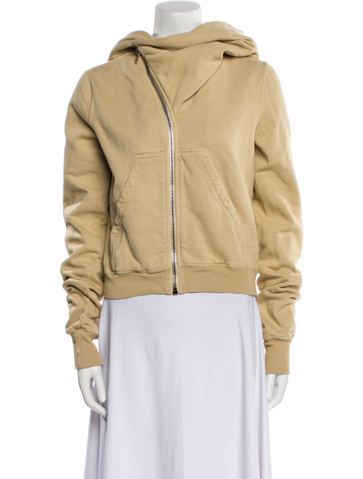 Rick Owens Drkshdw Bomber Jacket