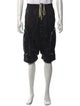 Rick Owens Drkshdw Cargo Shorts