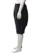 Rick Owens Drkshdw Cargo Shorts