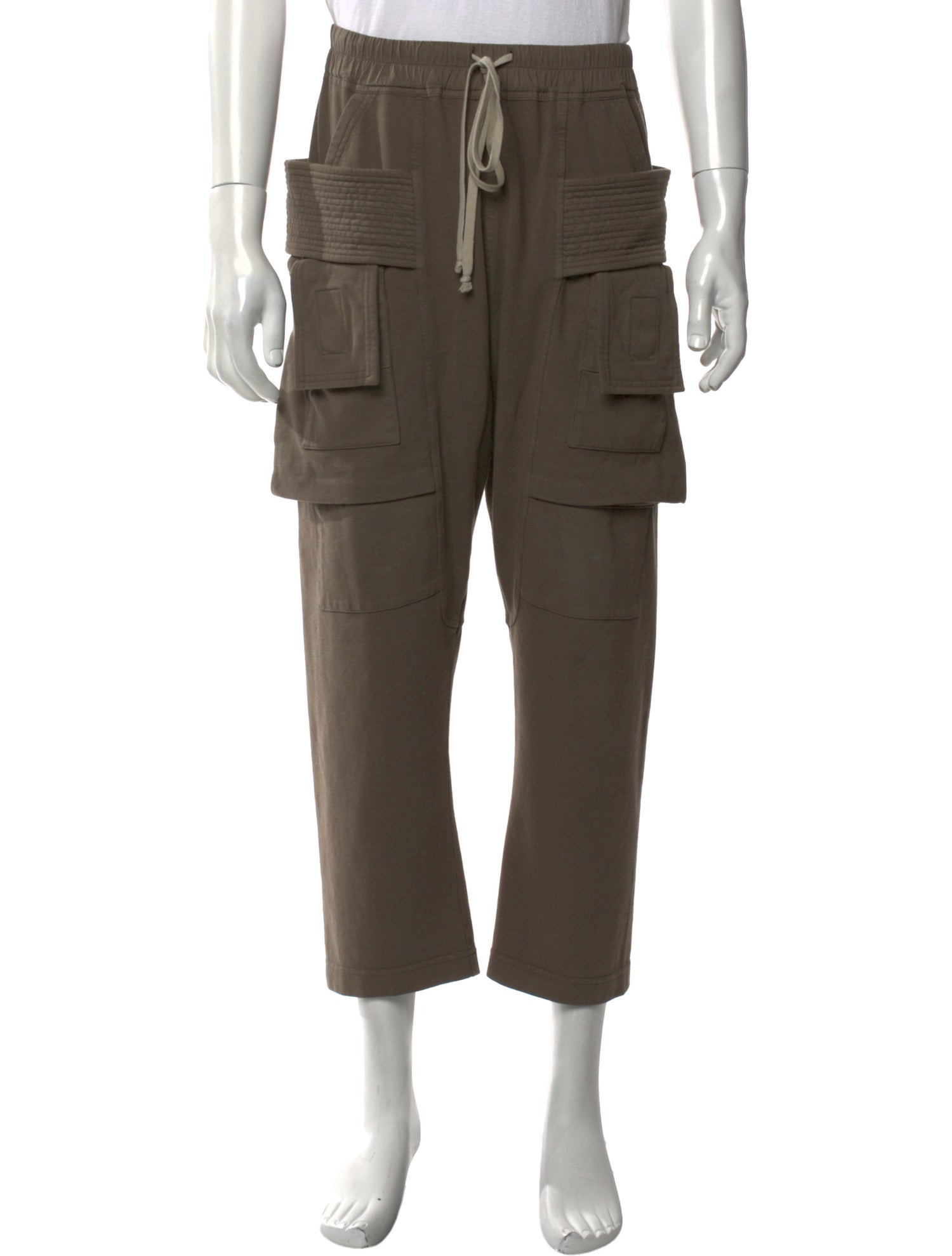 Rick Owens Drkshdw Cargo Pants