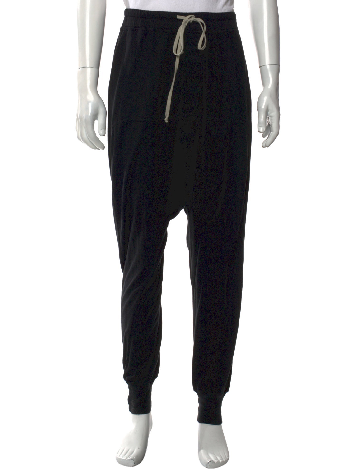 Rick Owens Drkshdw Joggers
