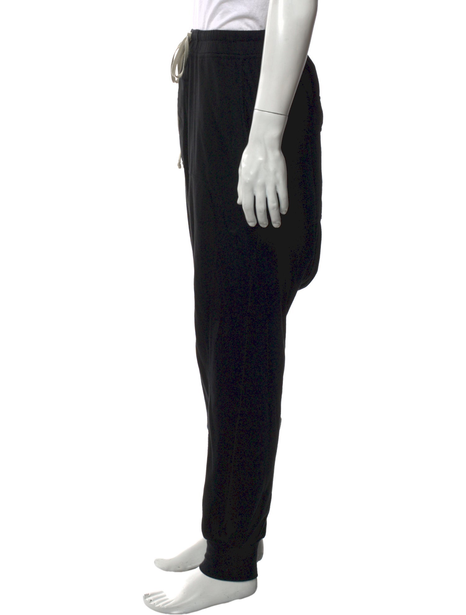 Rick Owens Drkshdw Joggers