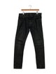 Rick Owens Drkshdw Skinny Jeans