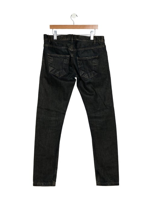 Rick Owens Drkshdw Skinny Jeans