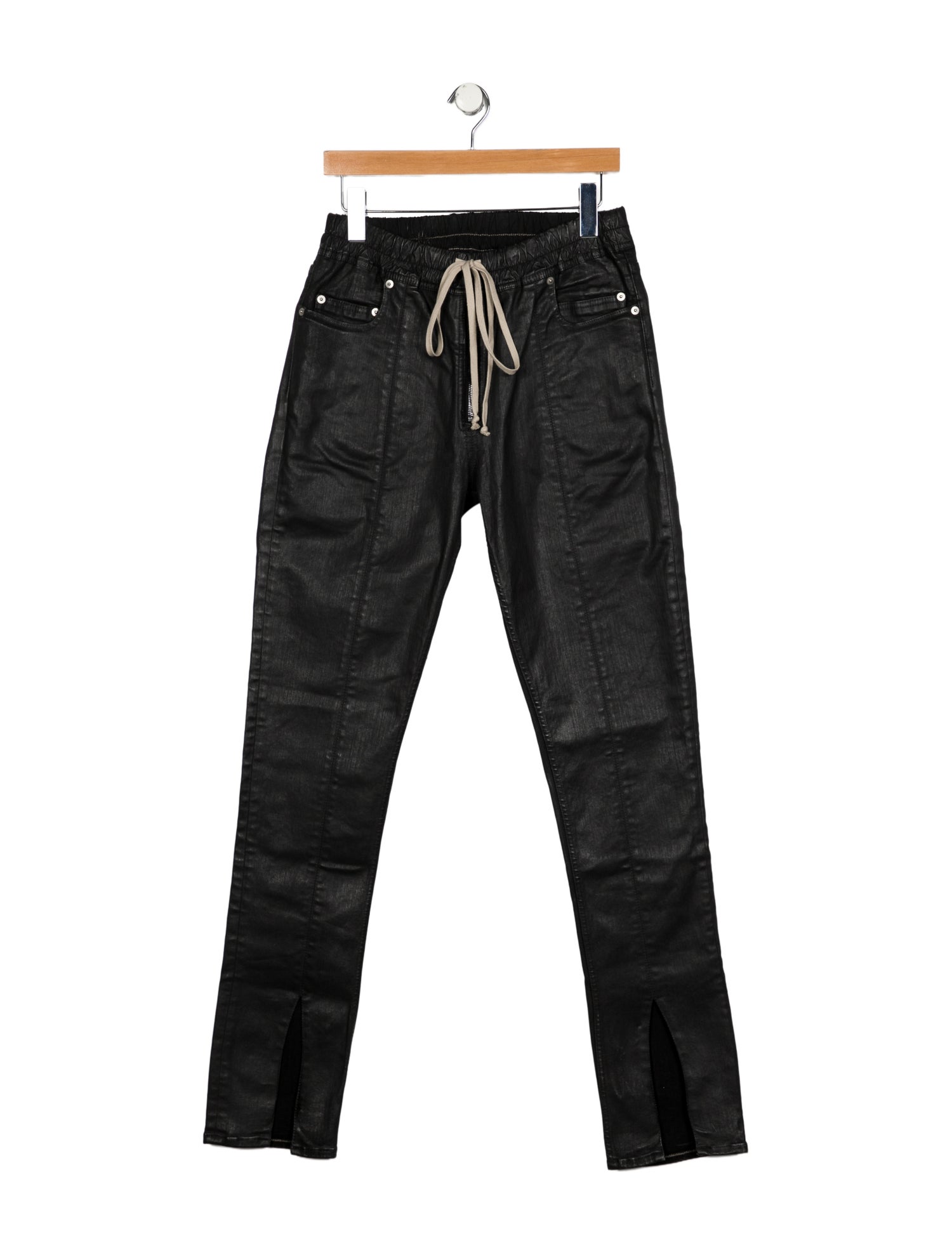 Rick Owens Drkshdw Skinny Jeans