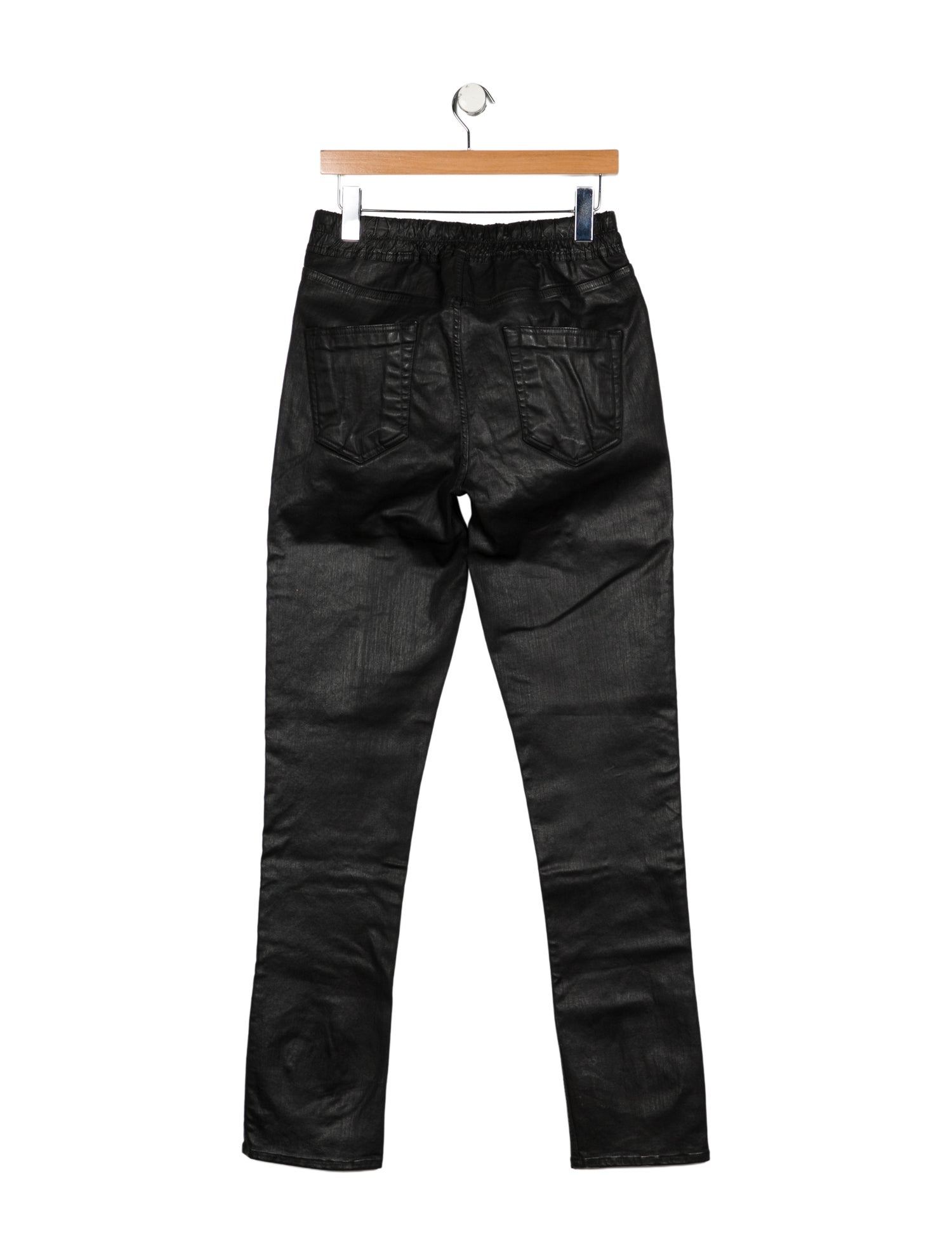 Rick Owens Drkshdw Skinny Jeans
