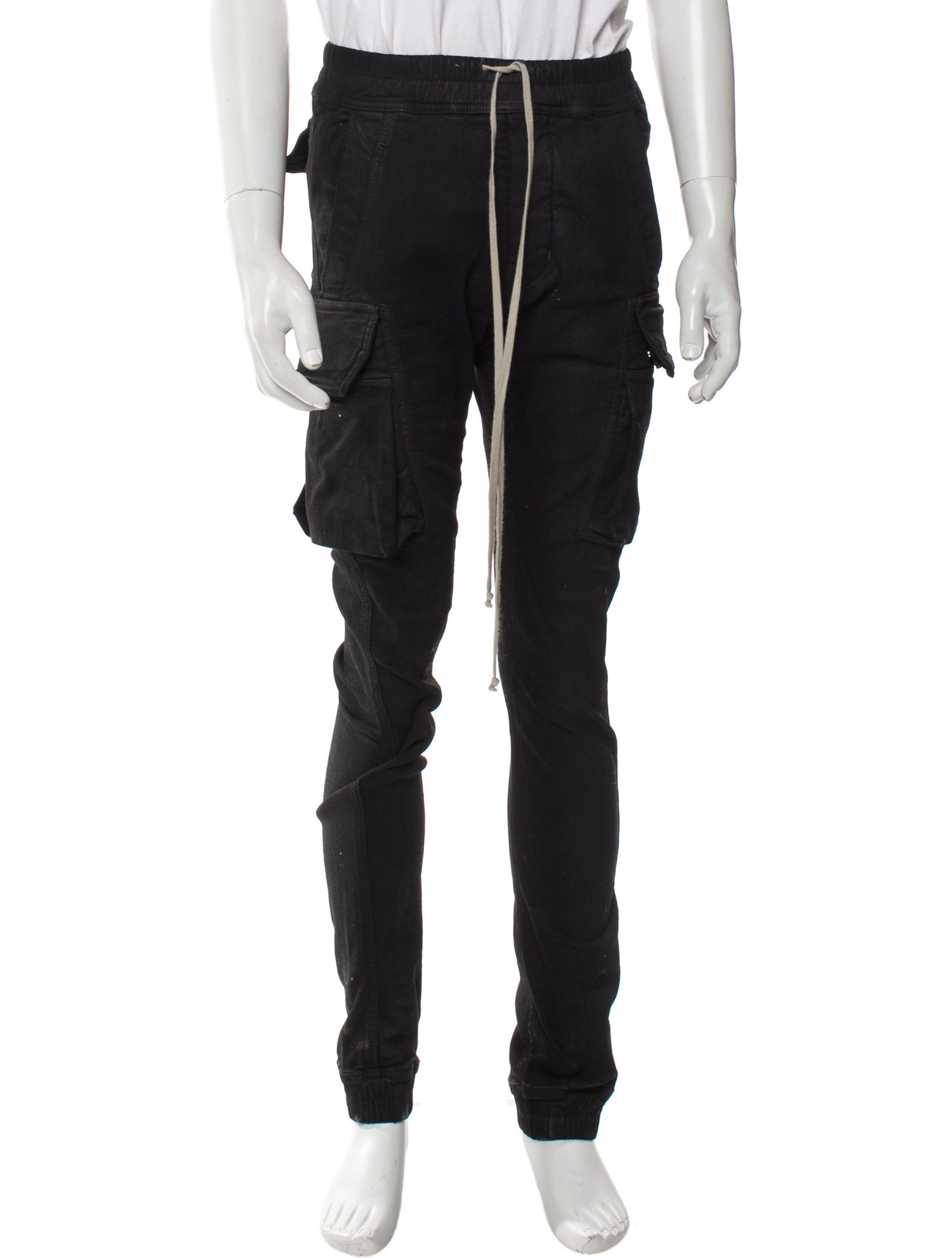 Rick Owens Drkshdw 2023 Cargo Pants