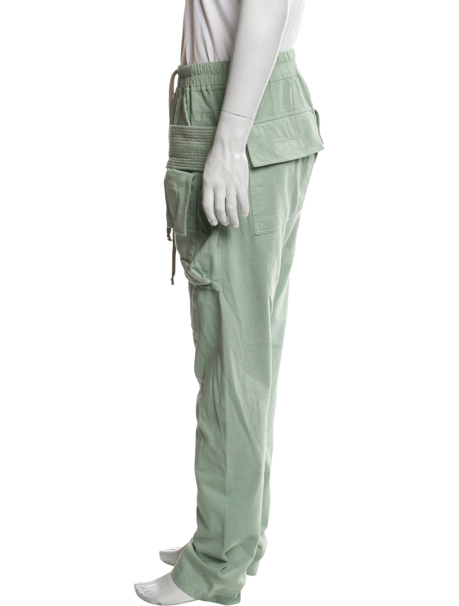 Rick Owens Drkshdw Cargo Pants