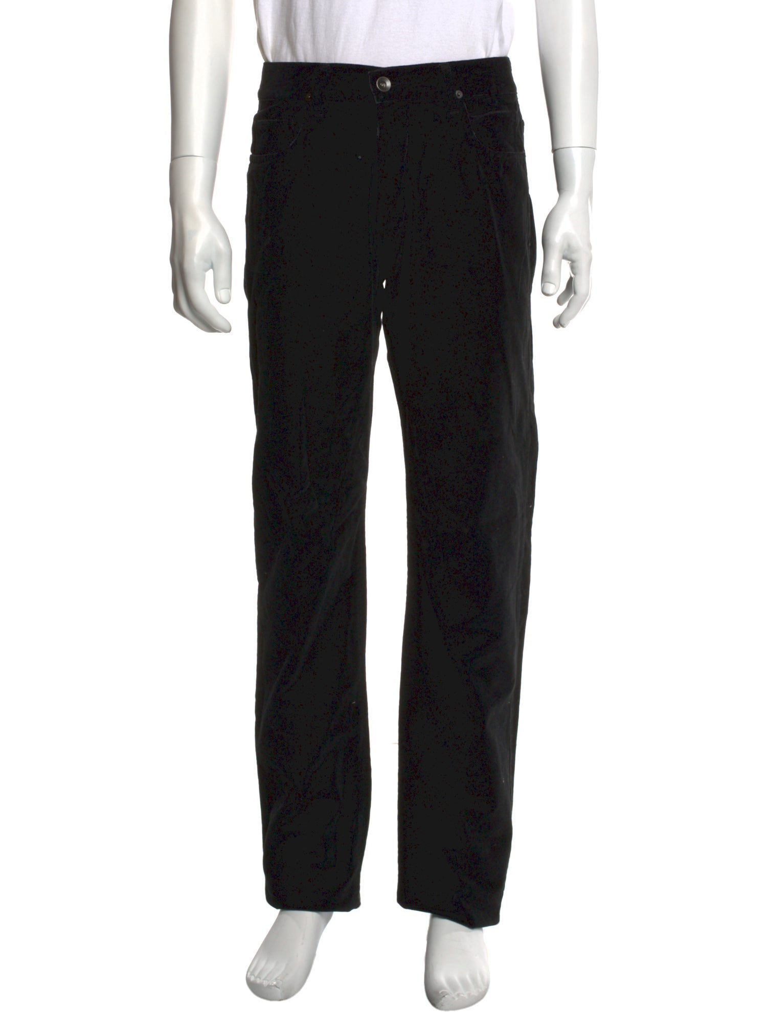 Rick Owens Drkshdw Pants