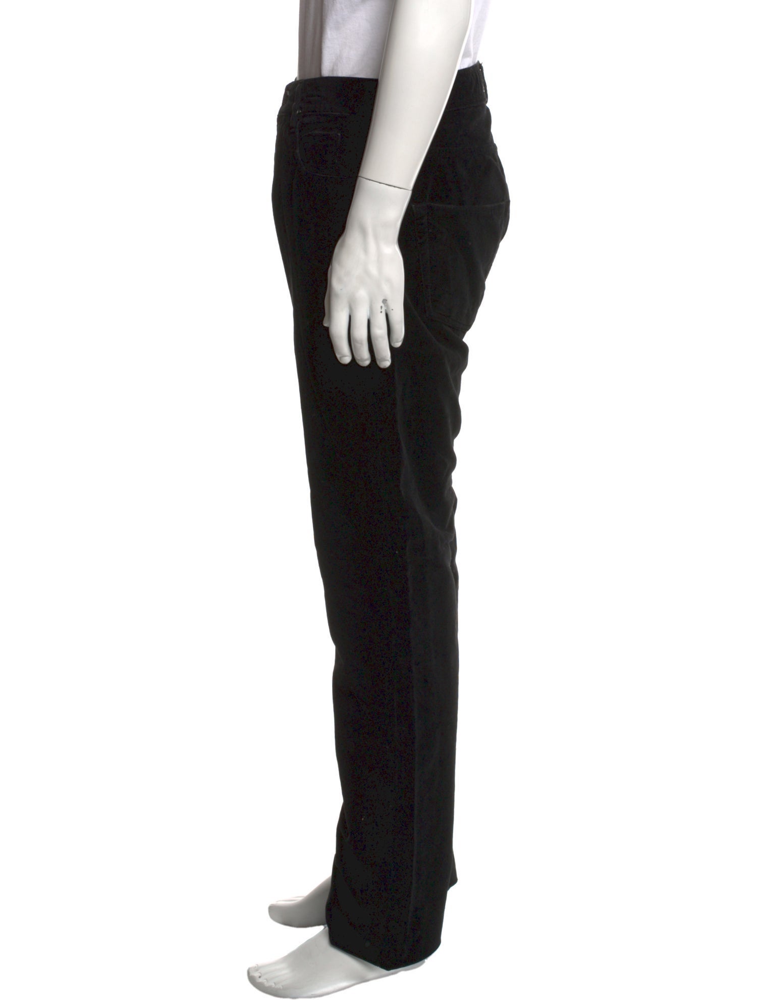 Rick Owens Drkshdw Pants