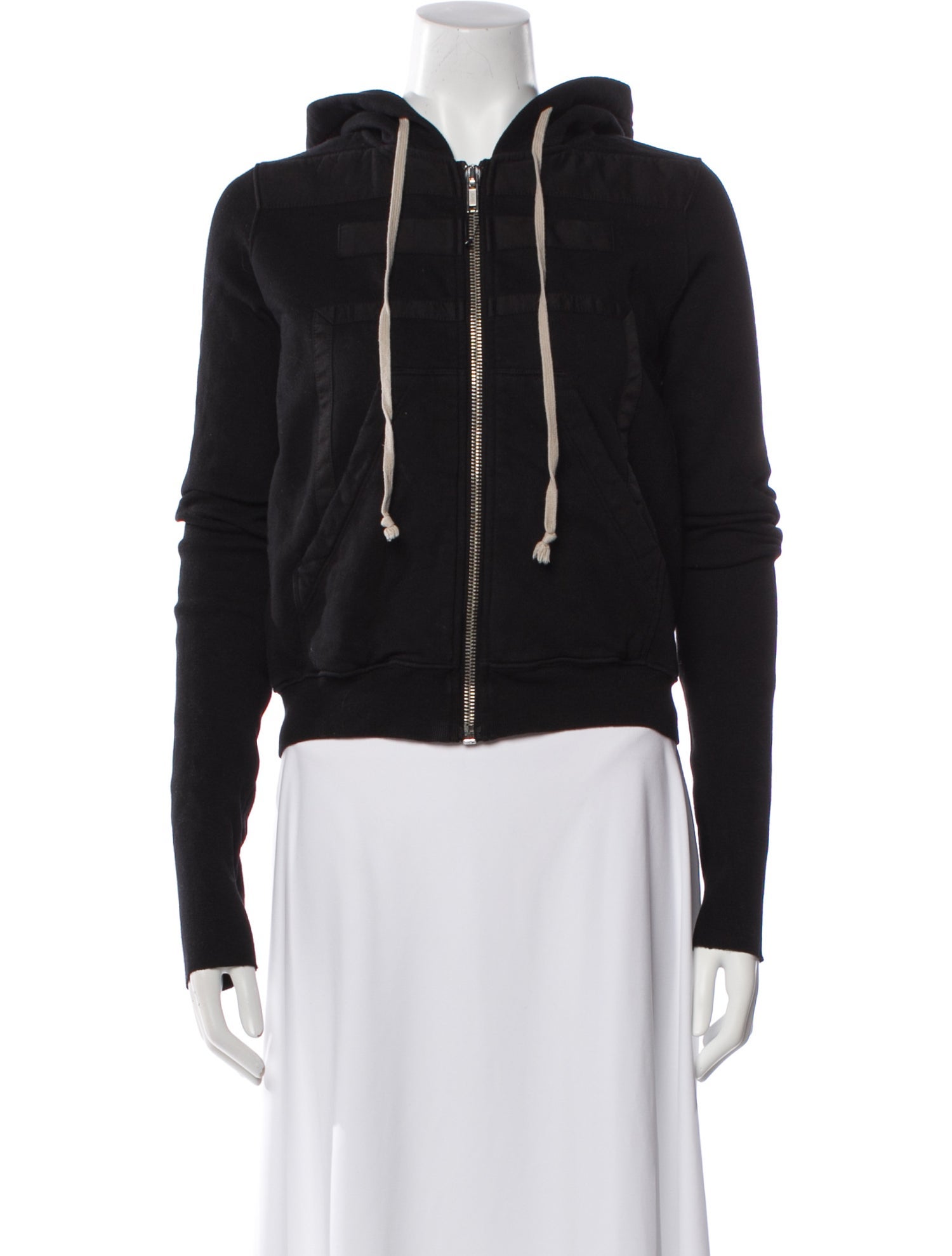 Rick Owens Drkshdw Jacket