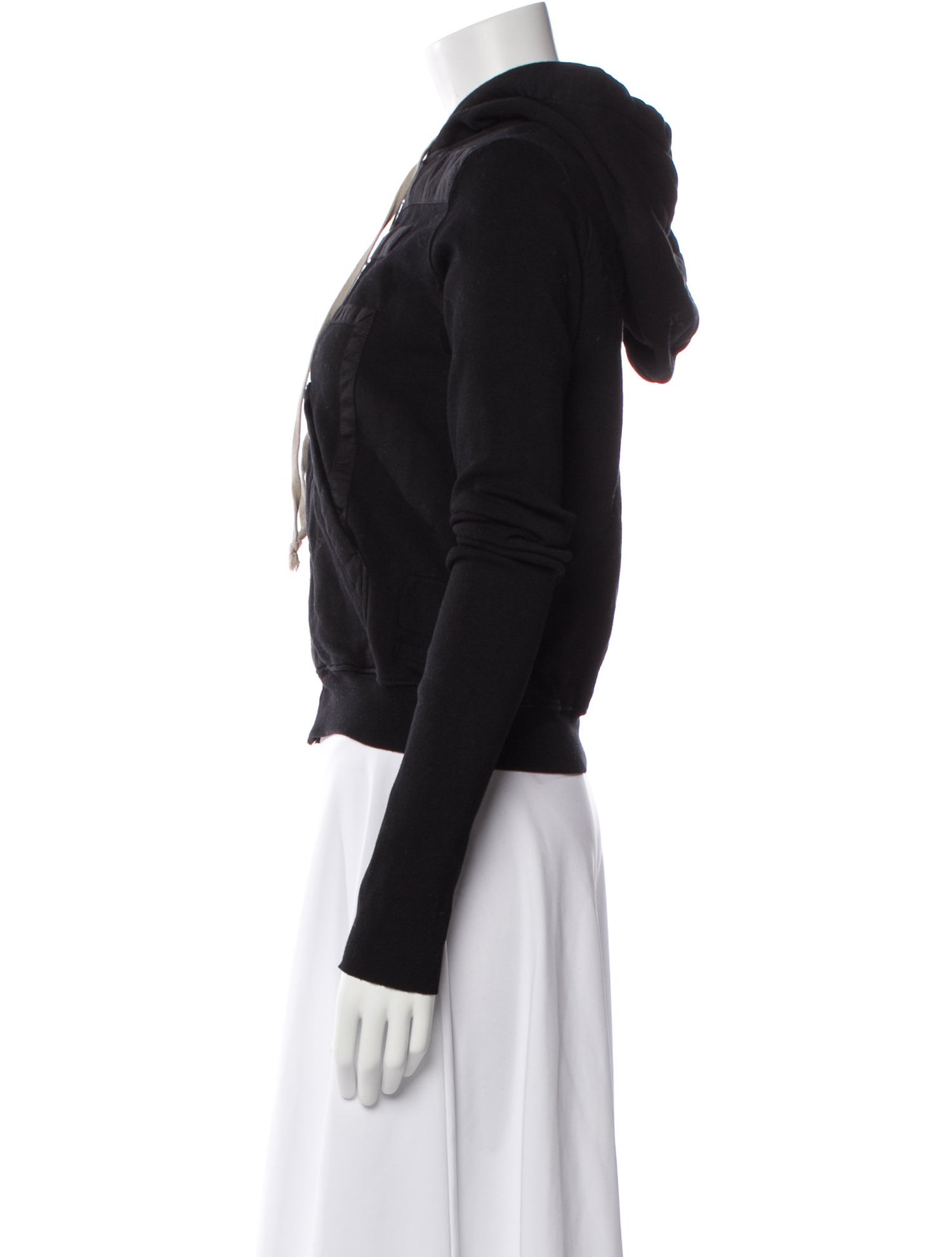 Rick Owens Drkshdw Jacket