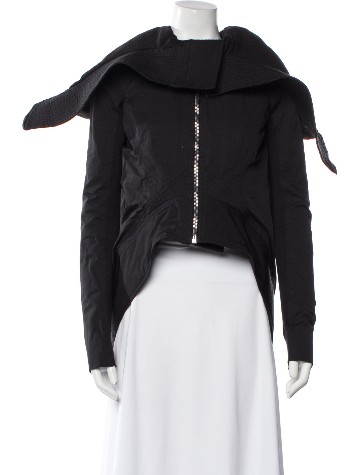 Rick Owens Drkshdw 2018 Watteau Jacket