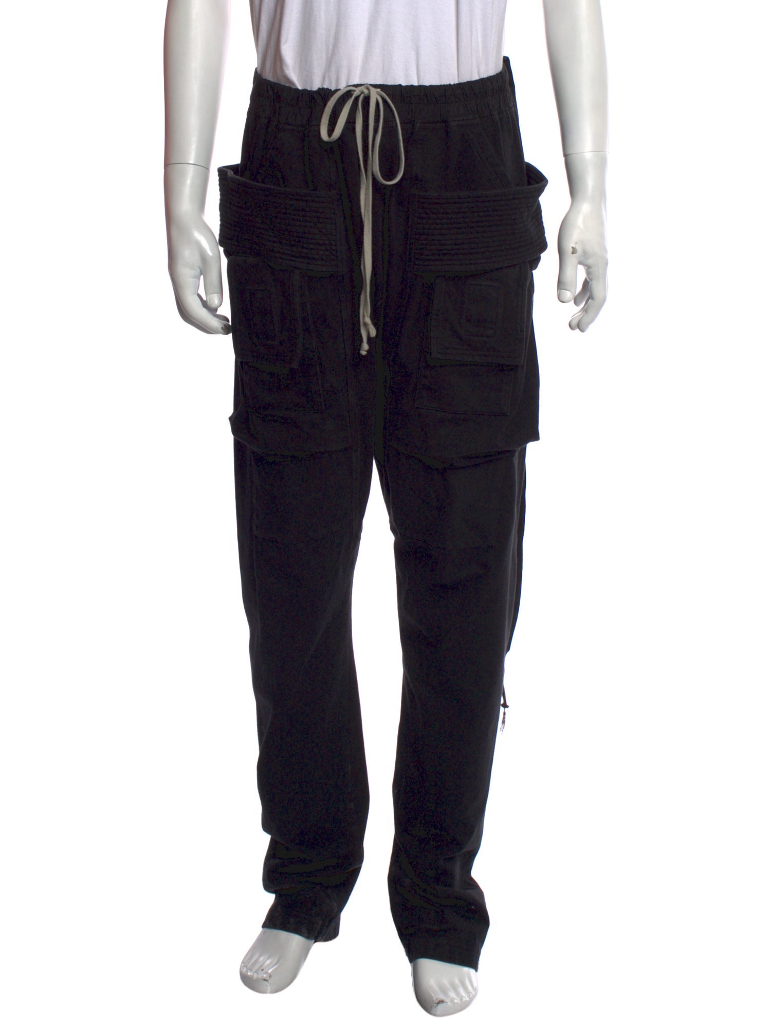 Rick Owens Drkshdw Cargo Pants