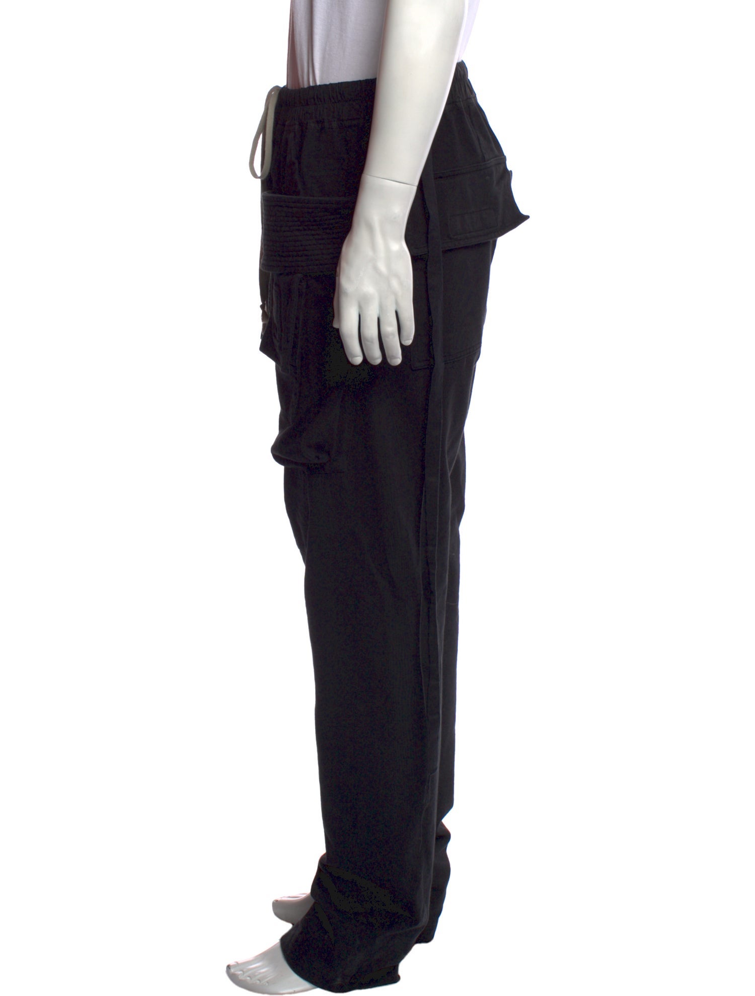 Rick Owens Drkshdw Cargo Pants