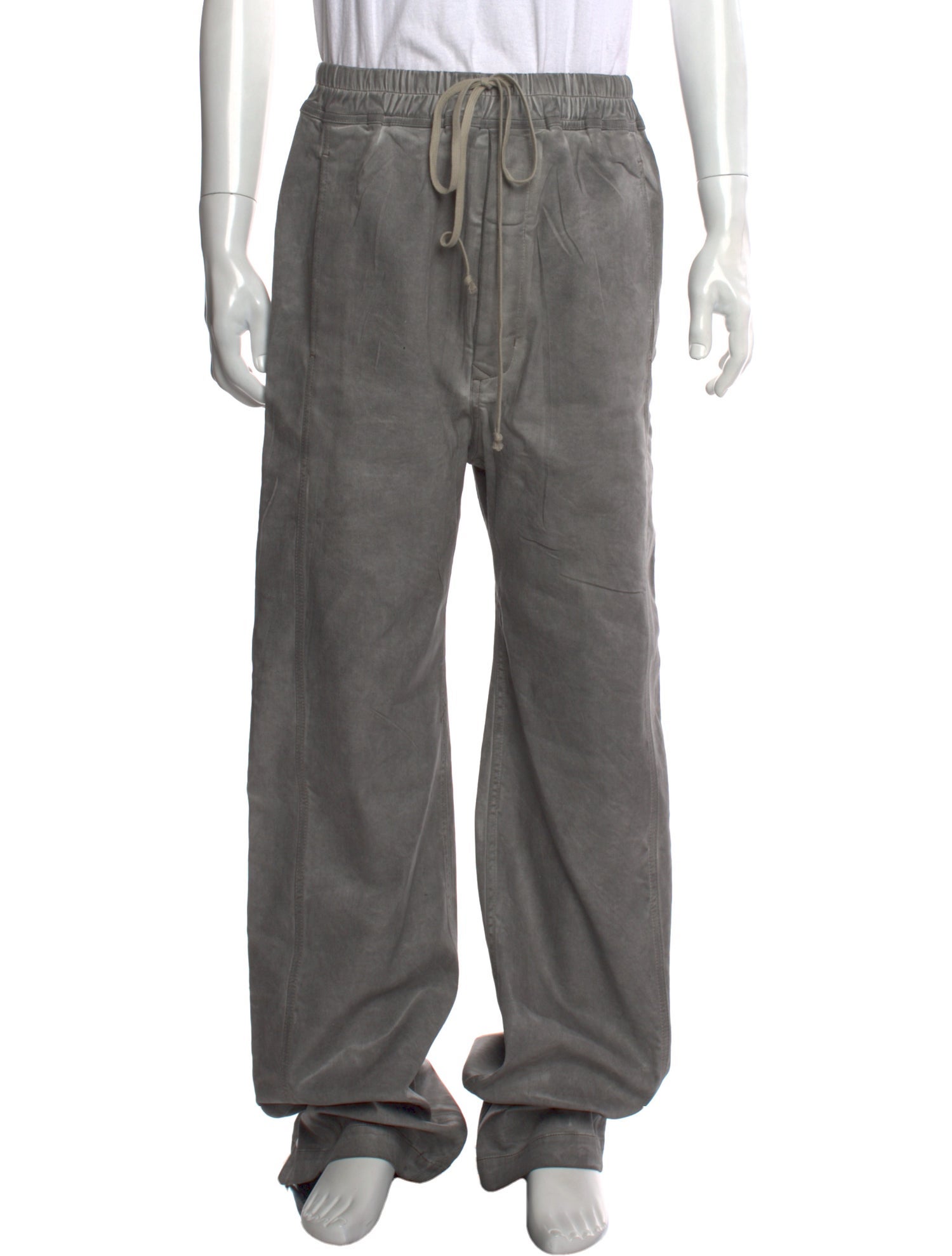 Rick Owens Drkshdw Joggers