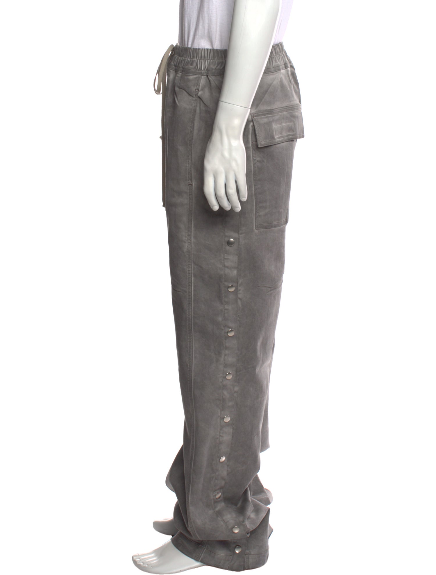 Rick Owens Drkshdw Joggers