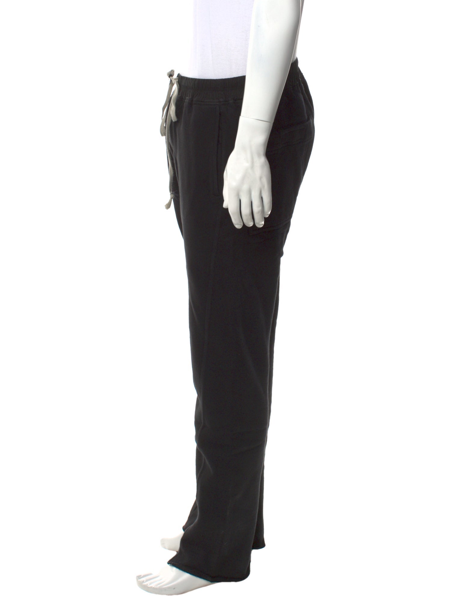 Rick Owens Drkshdw Joggers