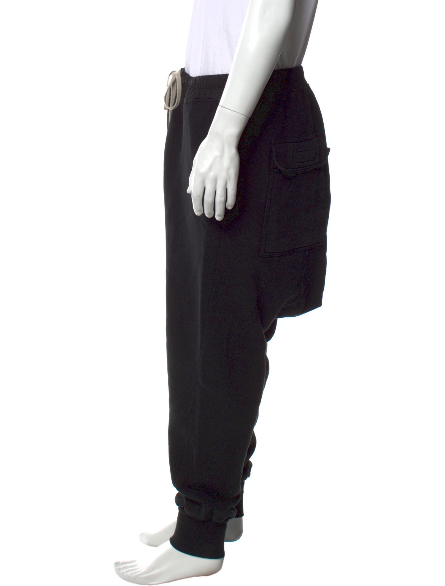 Rick Owens Drkshdw Joggers