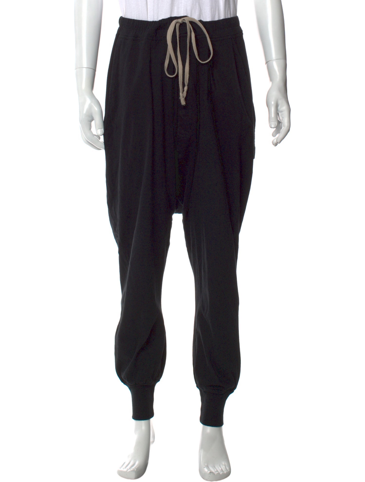 Rick Owens Drkshdw Joggers