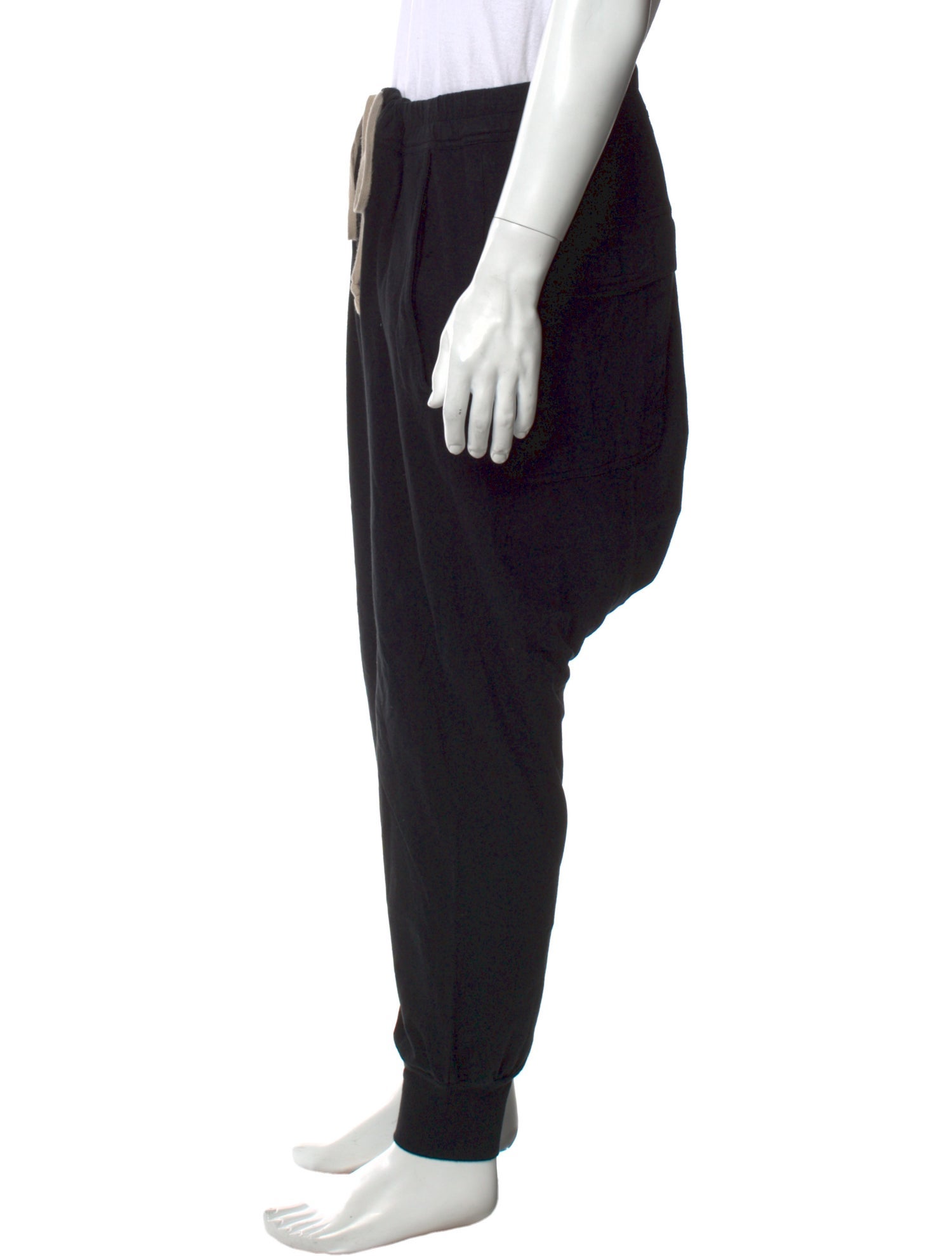 Rick Owens Drkshdw Joggers