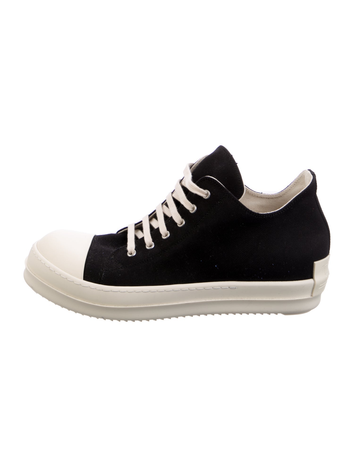 Rick Owens Drkshdw Concordians Sneakers