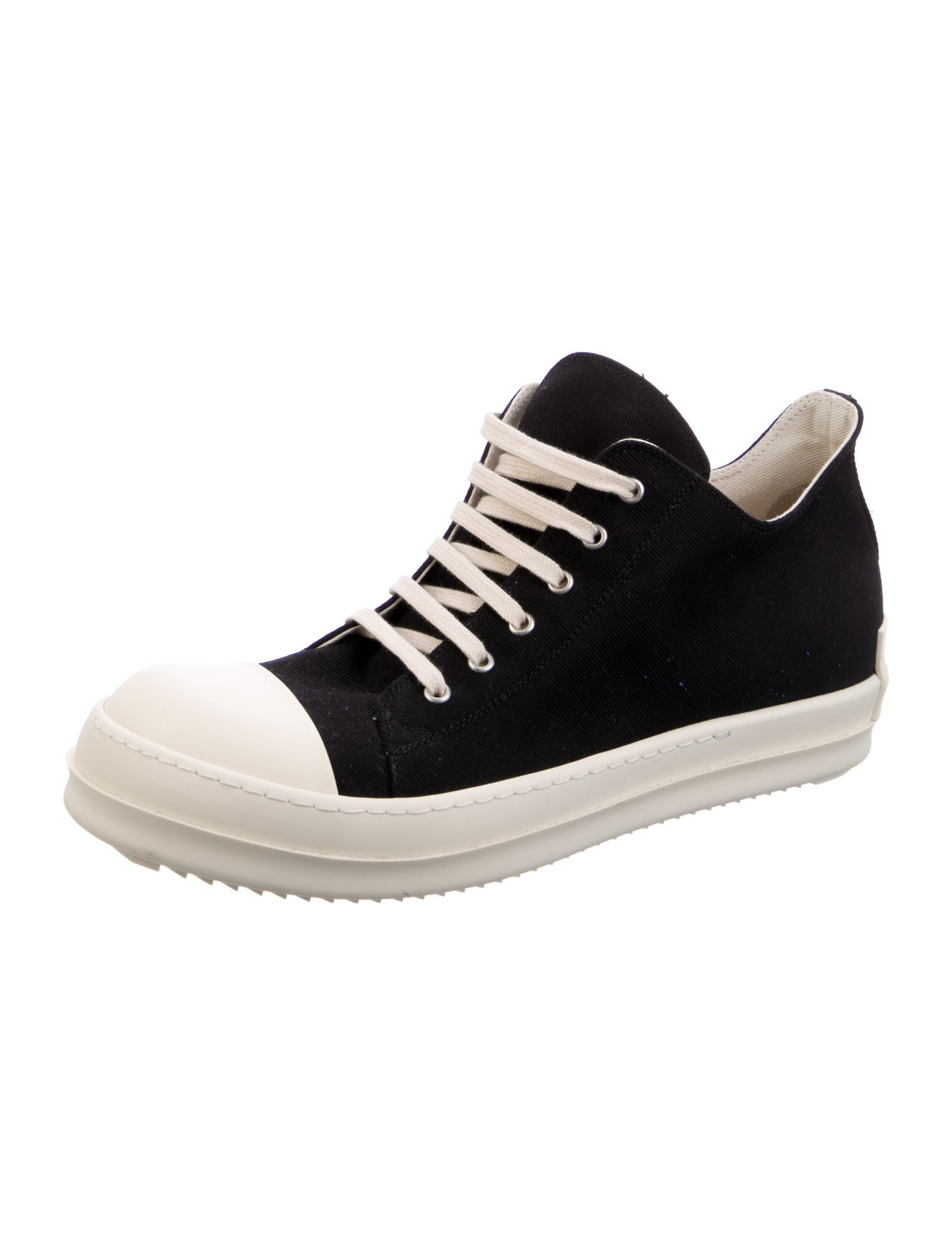 Rick Owens Drkshdw Concordians Sneakers