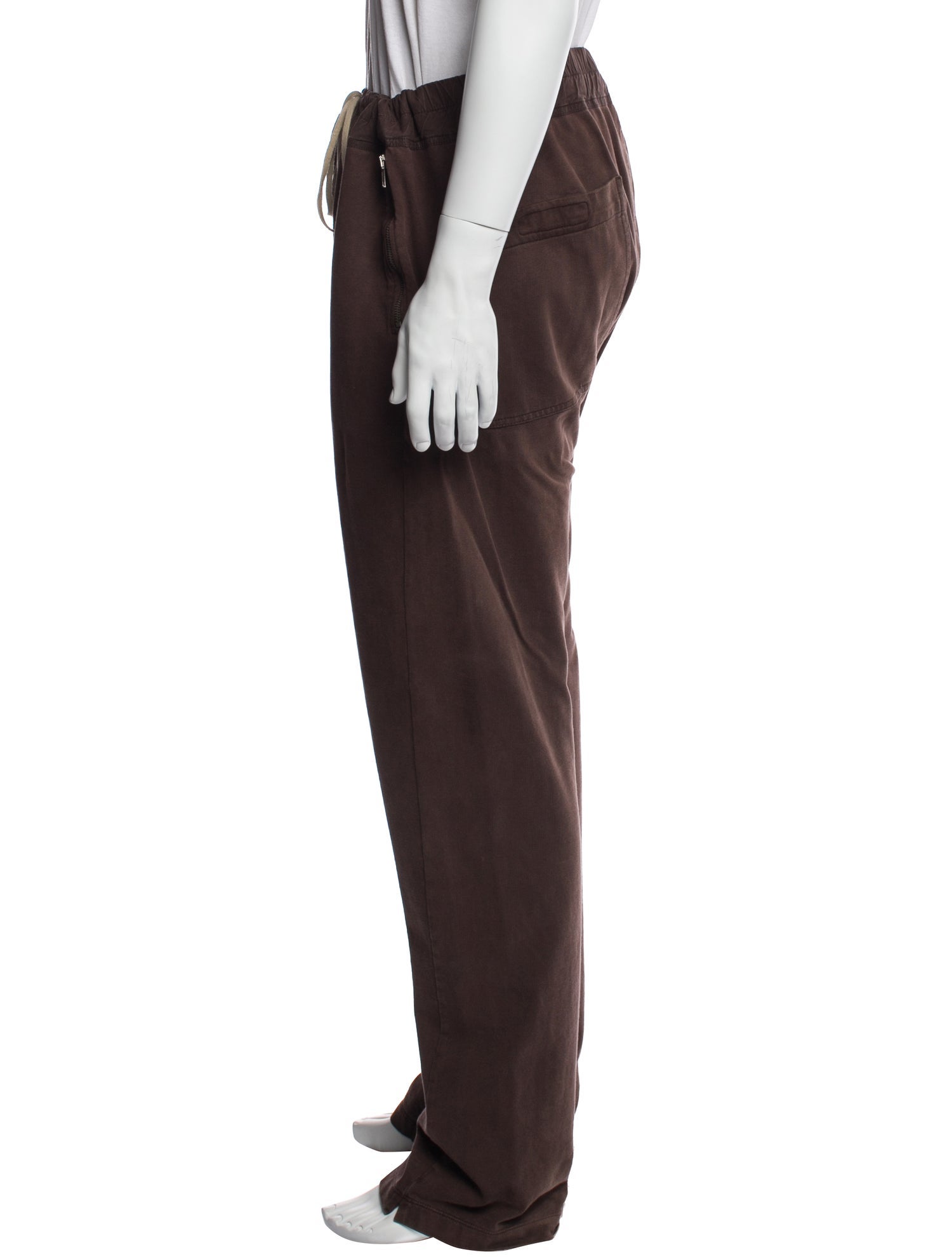 Rick Owens Drkshdw Lounge Bottoms