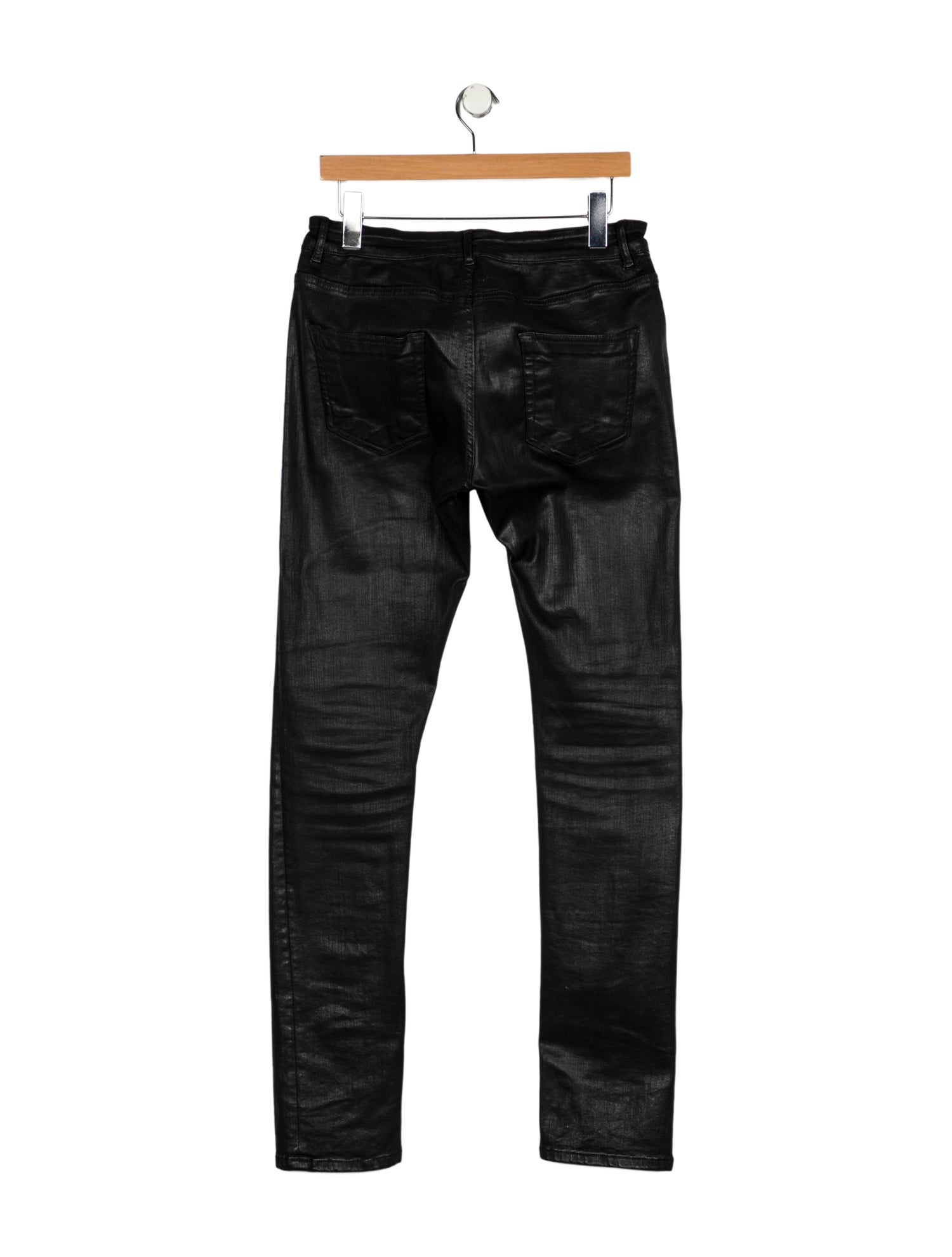 Rick Owens Drkshdw Skinny Jeans