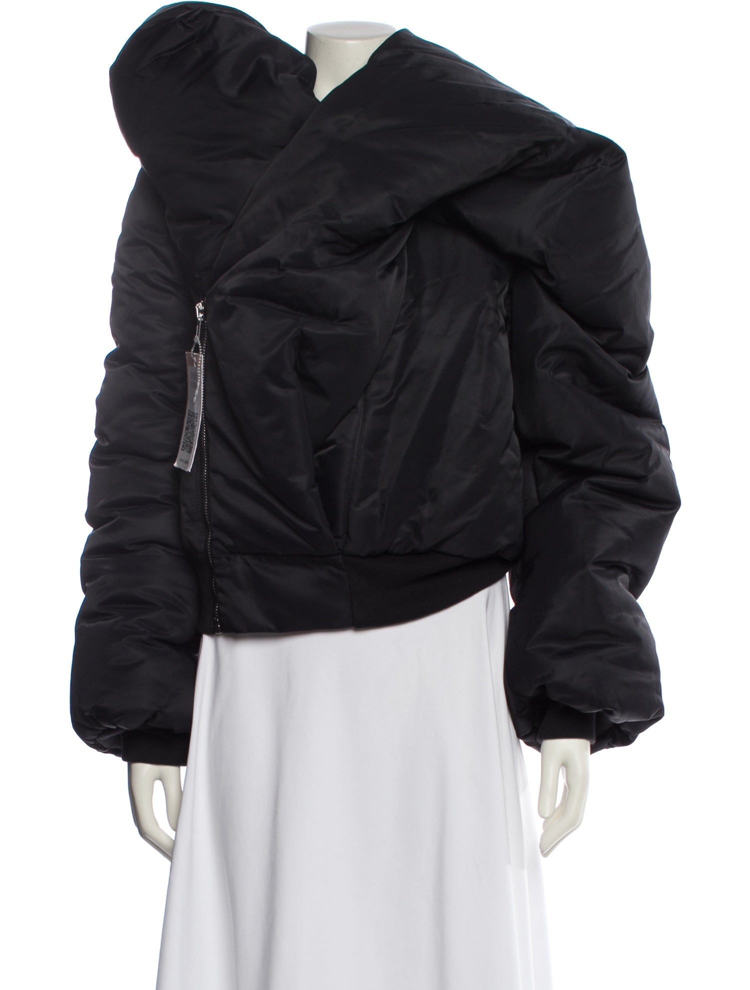 Rick Owens Drkshdw Jacket