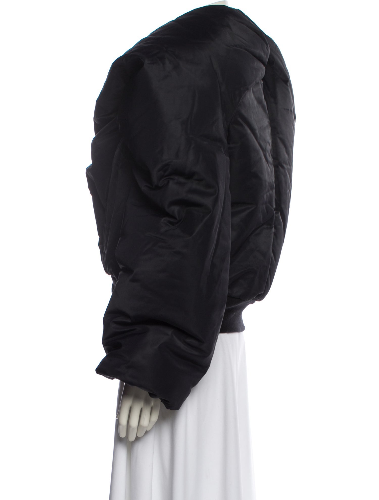 Rick Owens Drkshdw Jacket