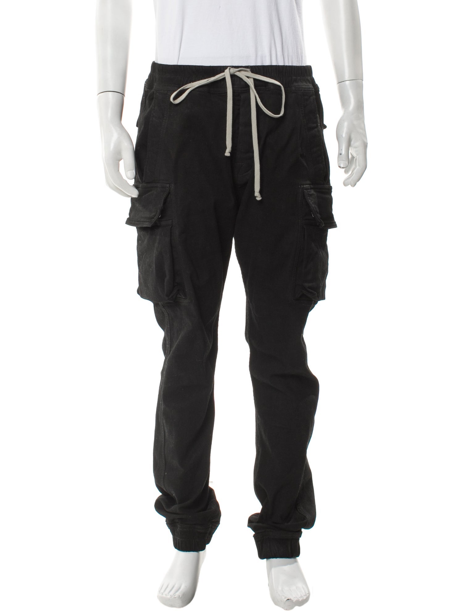 Rick Owens Drkshdw Joggers