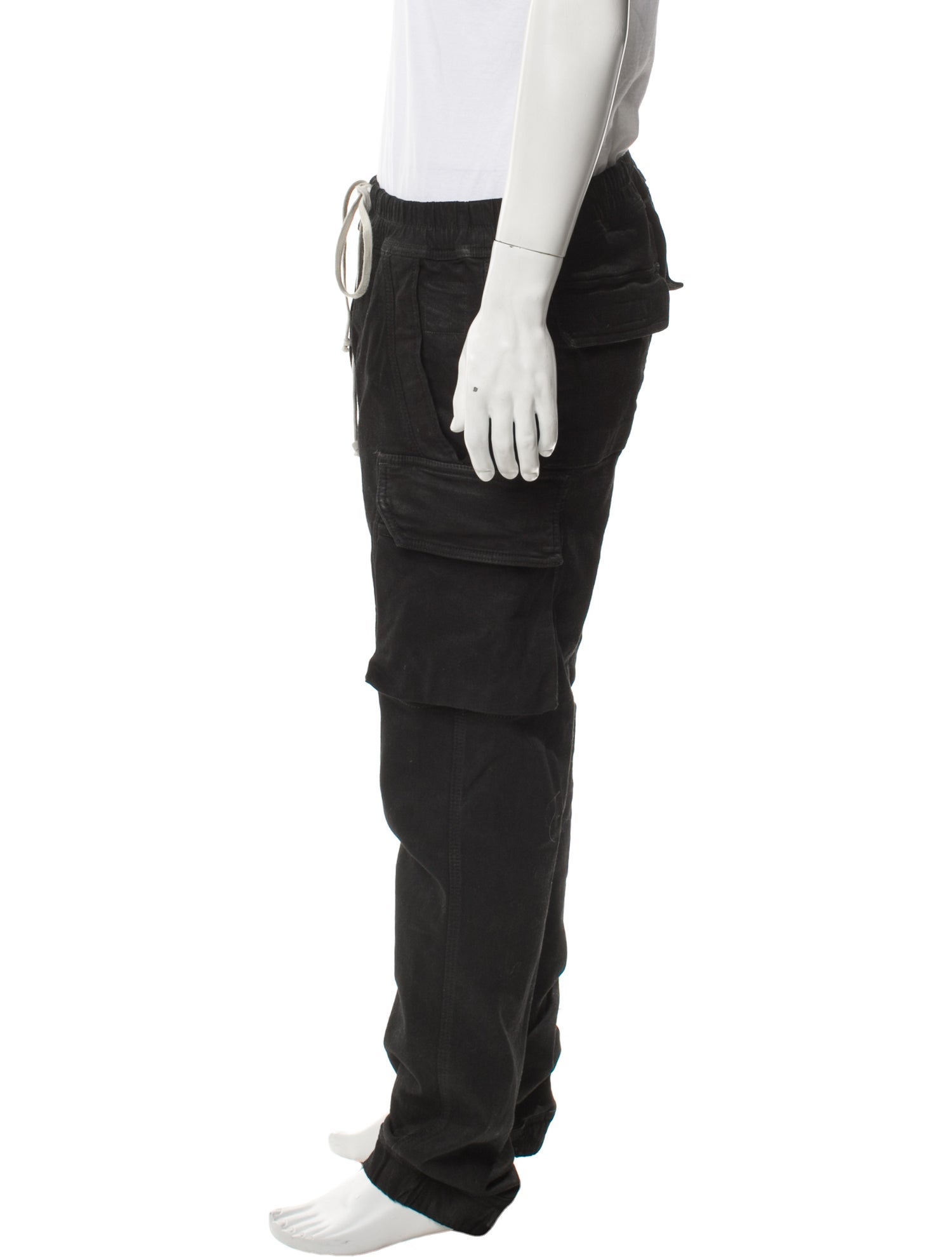 Rick Owens Drkshdw Joggers