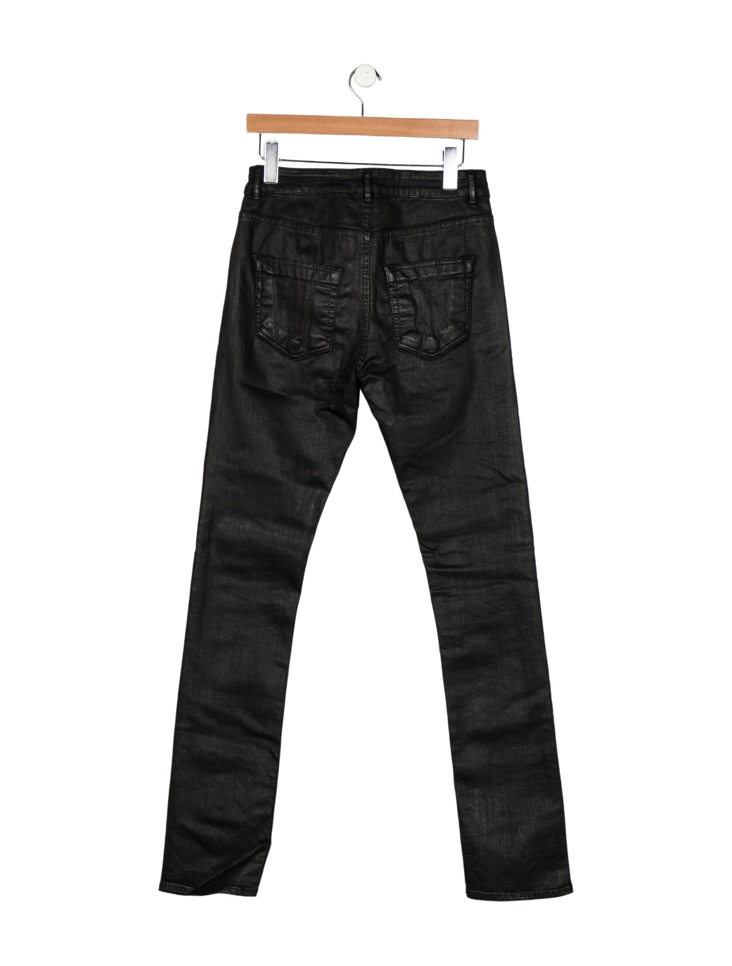 Rick Owens Drkshdw Skinny Jeans