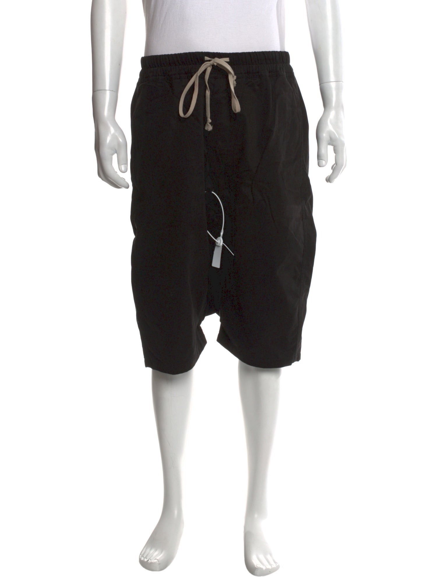 Rick Owens Drkshdw Jogger Shorts