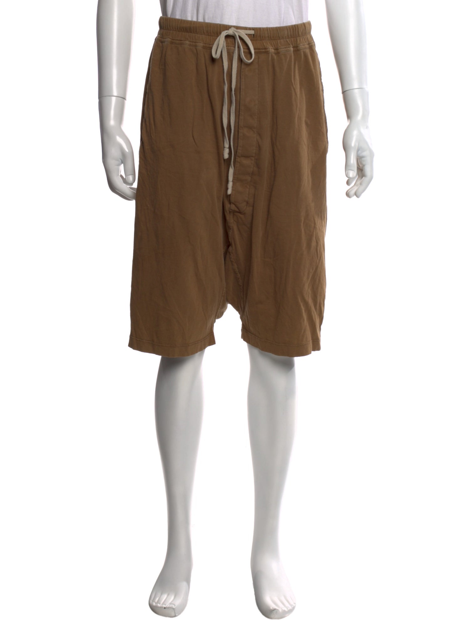 Rick Owens Drkshdw Shorts