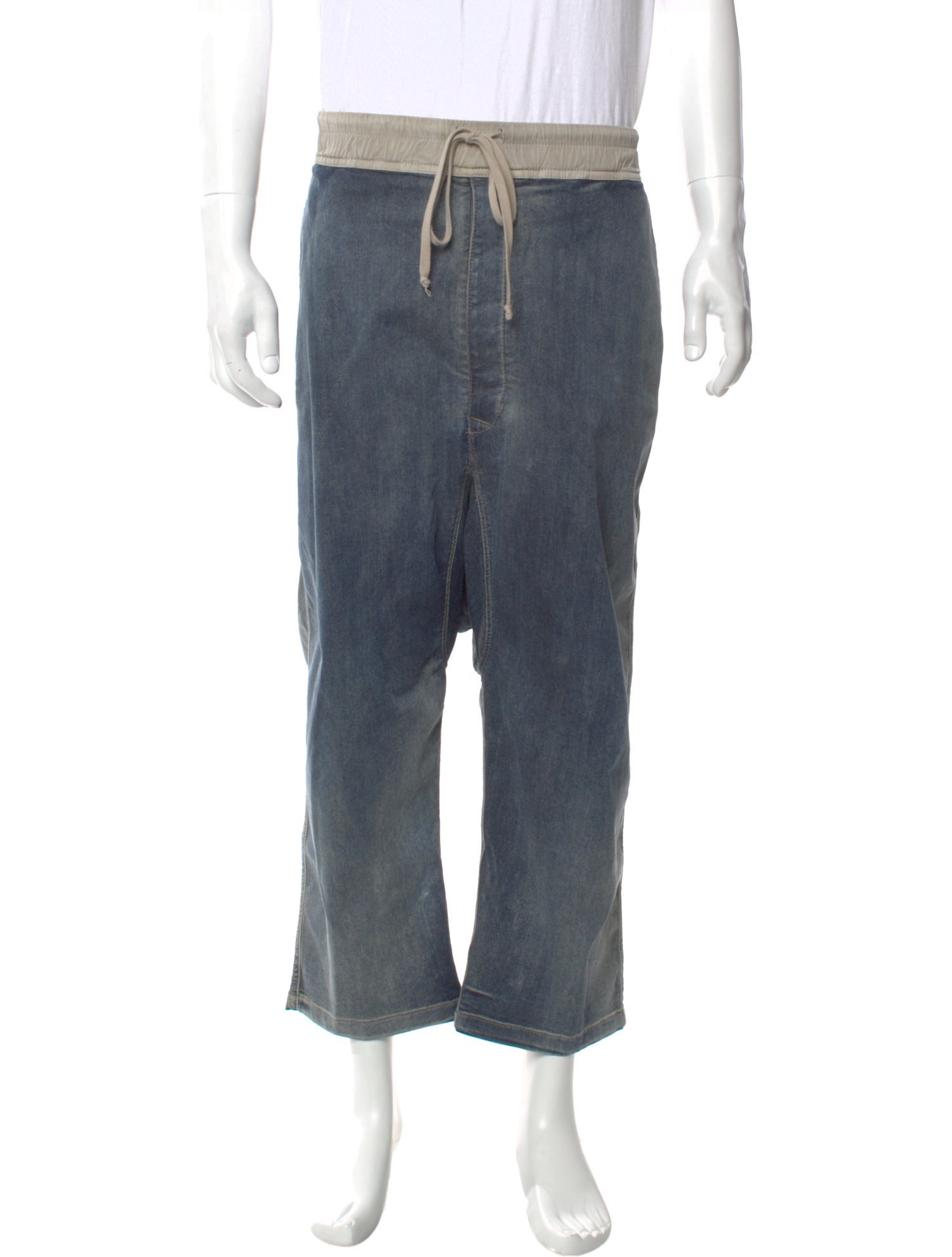 Rick Owens Drkshdw Joggers