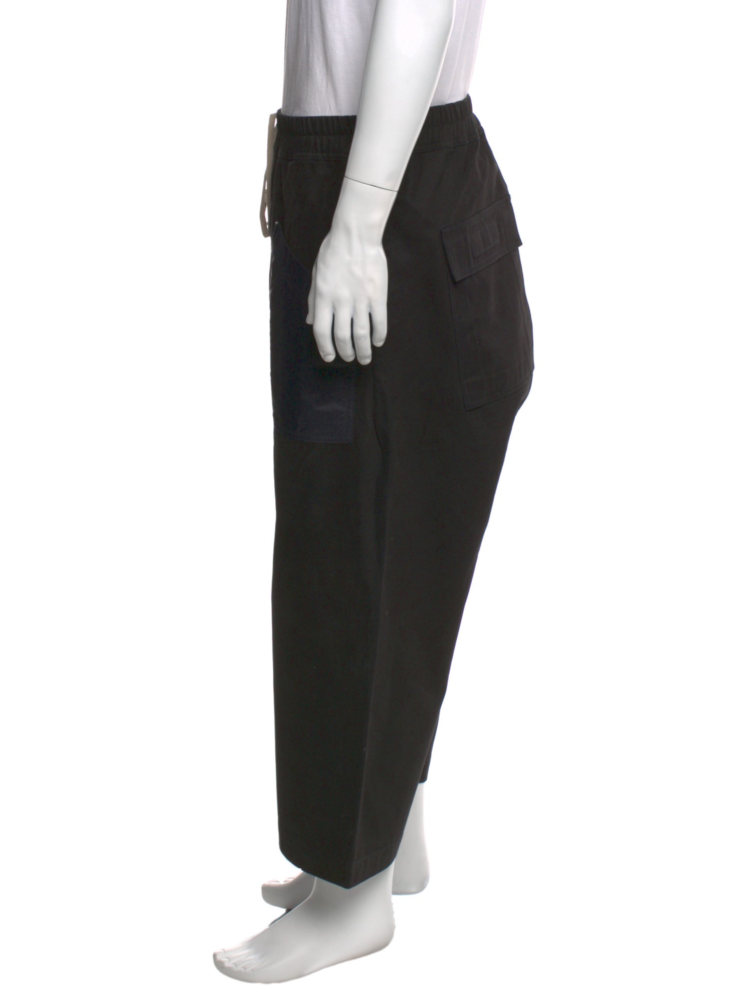 Rick Owens Drkshdw Pants