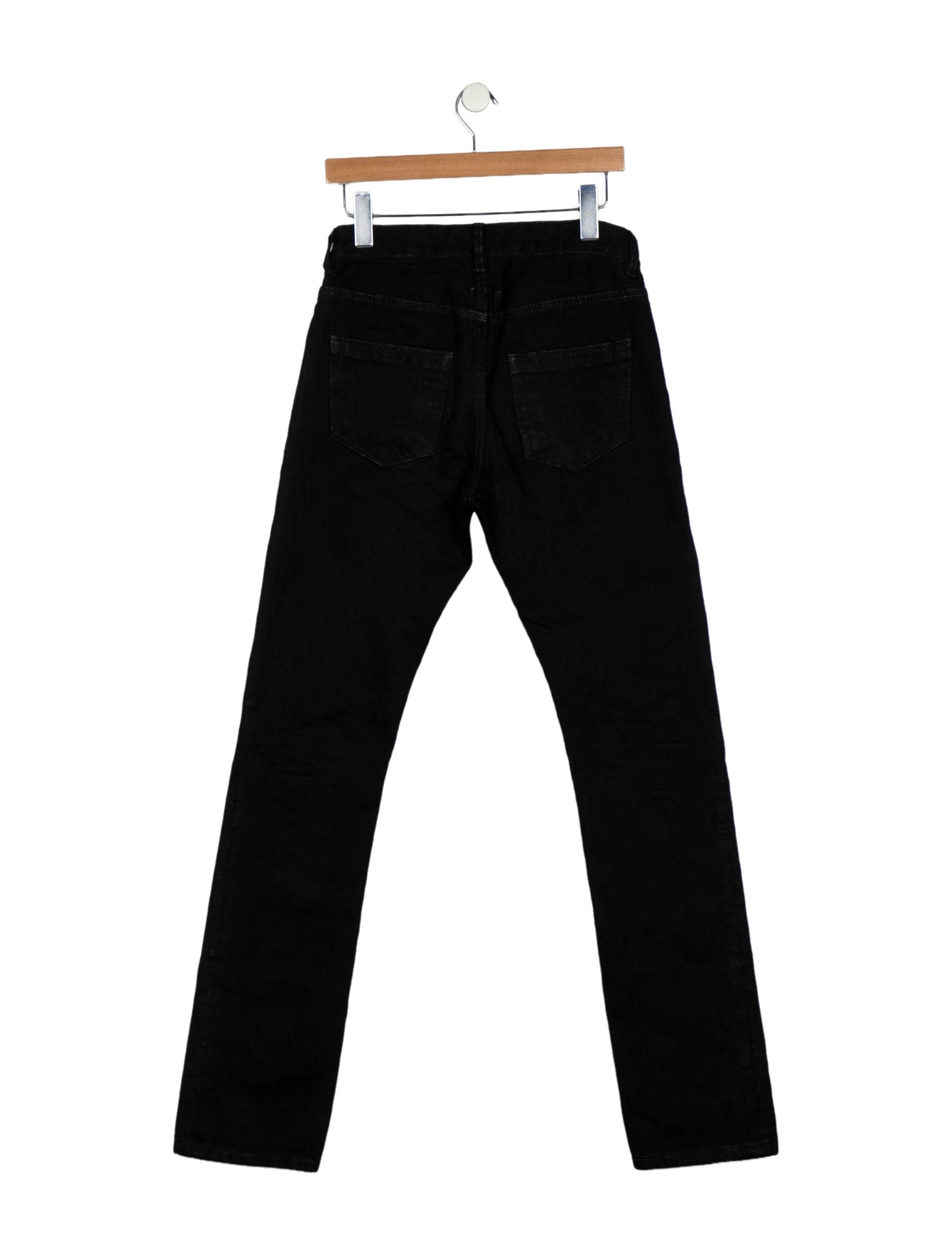 Rick Owens Drkshdw Skinny Jeans