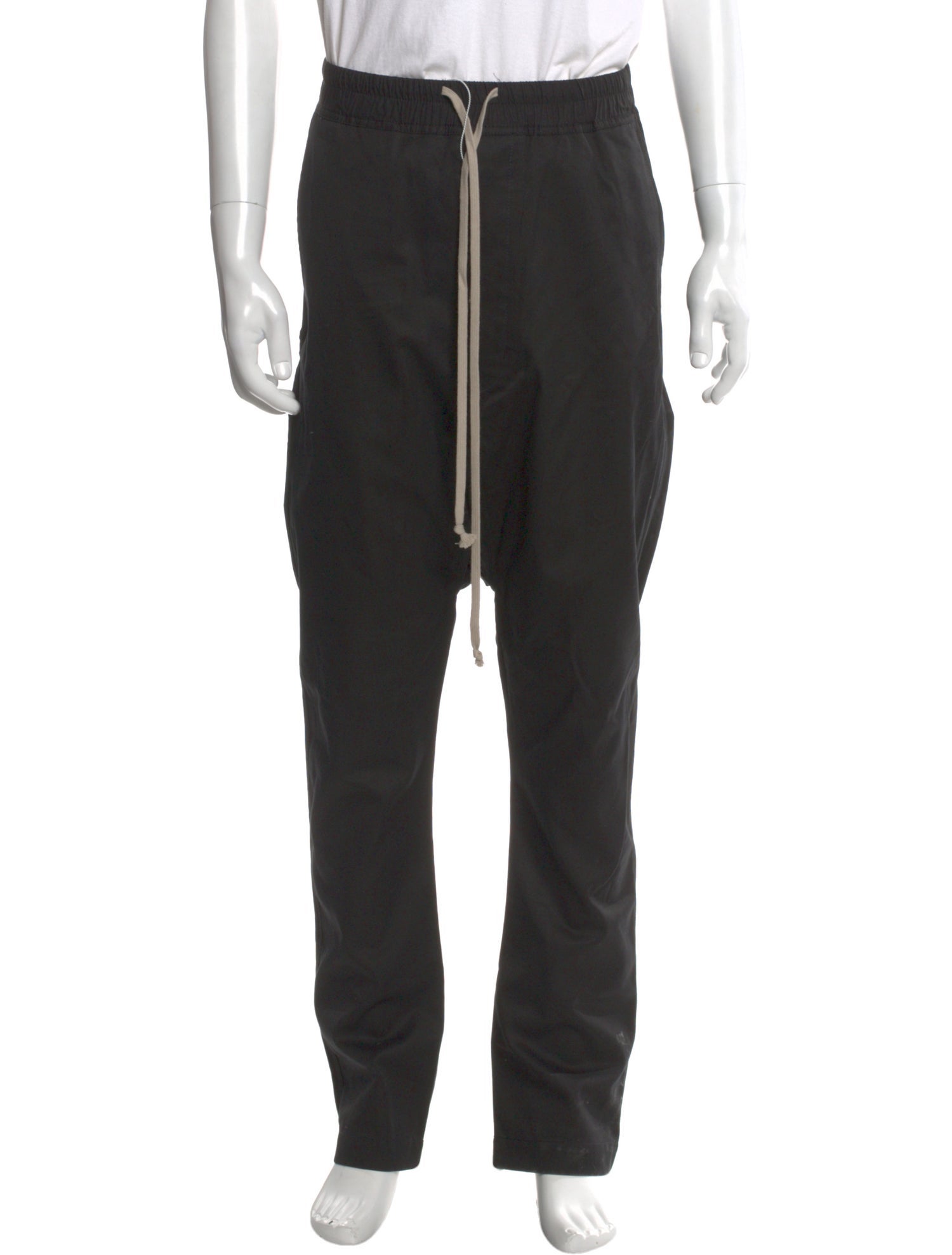 Rick Owens Drkshdw Joggers