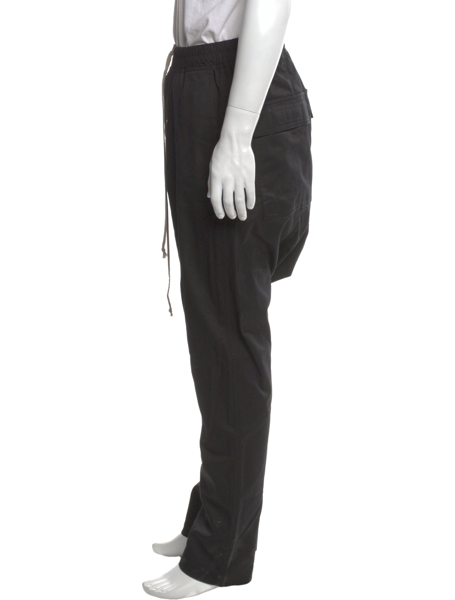 Rick Owens Drkshdw Joggers