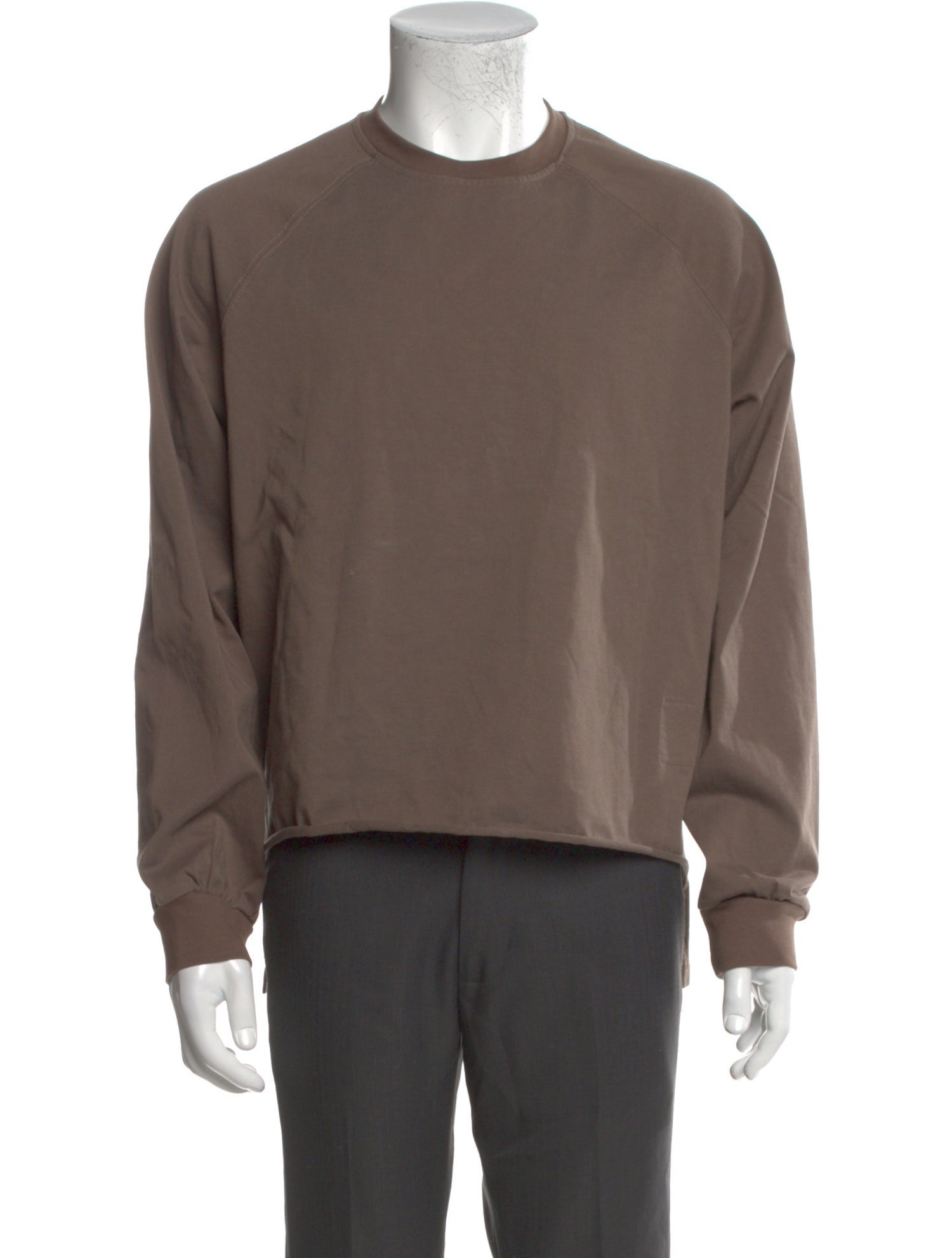 Rick Owens Drkshdw Long Sleeve Shirt w/ Tags