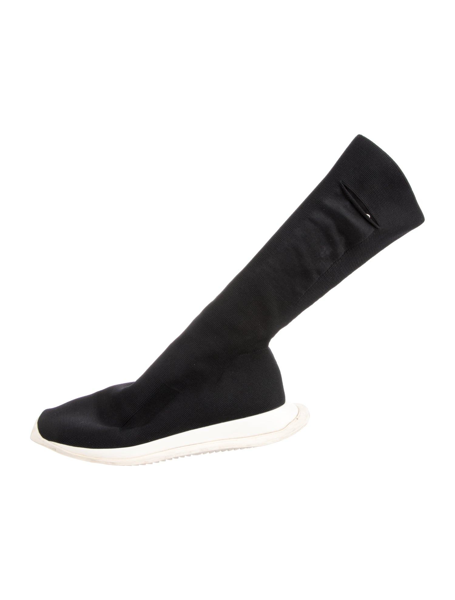 Rick Owens Drkshdw Athletic Sneakers