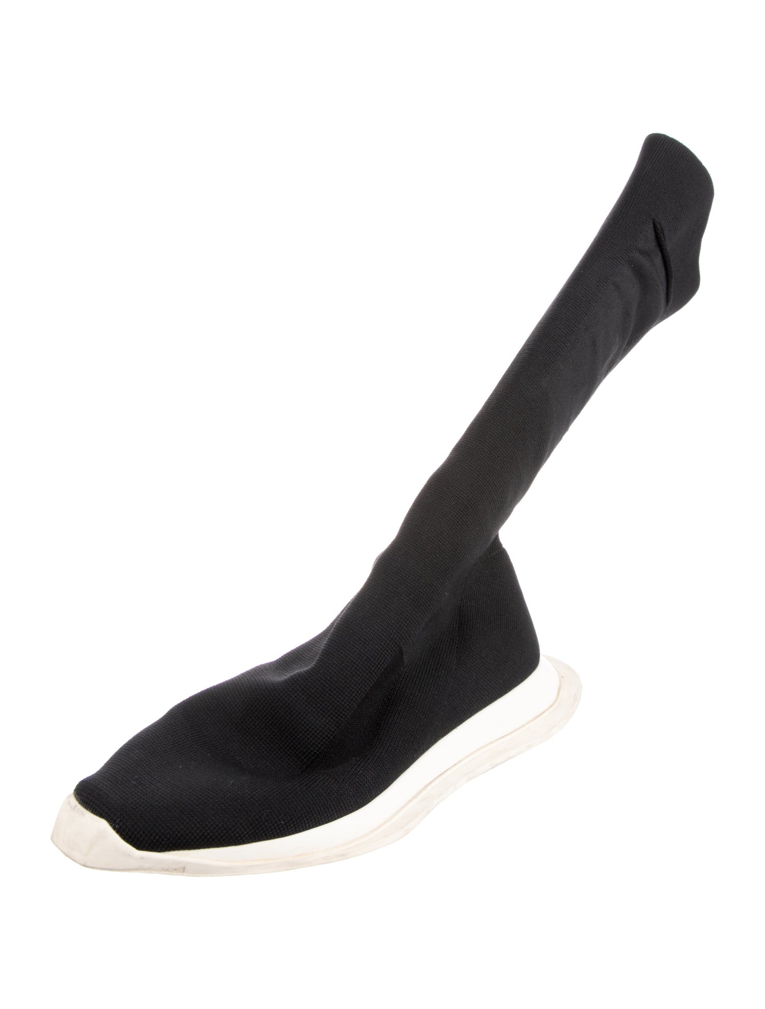 Rick Owens Drkshdw Athletic Sneakers