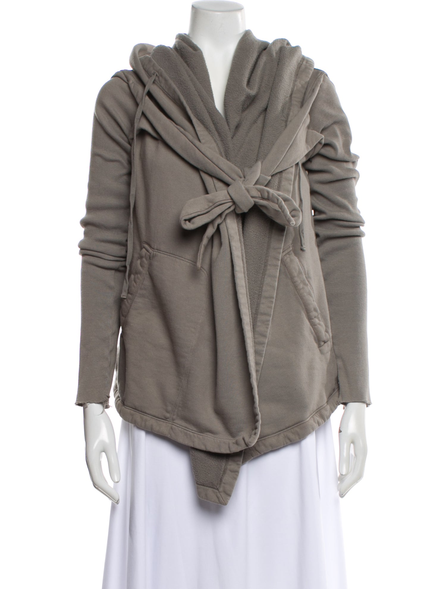 Rick Owens Drkshdw Jacket