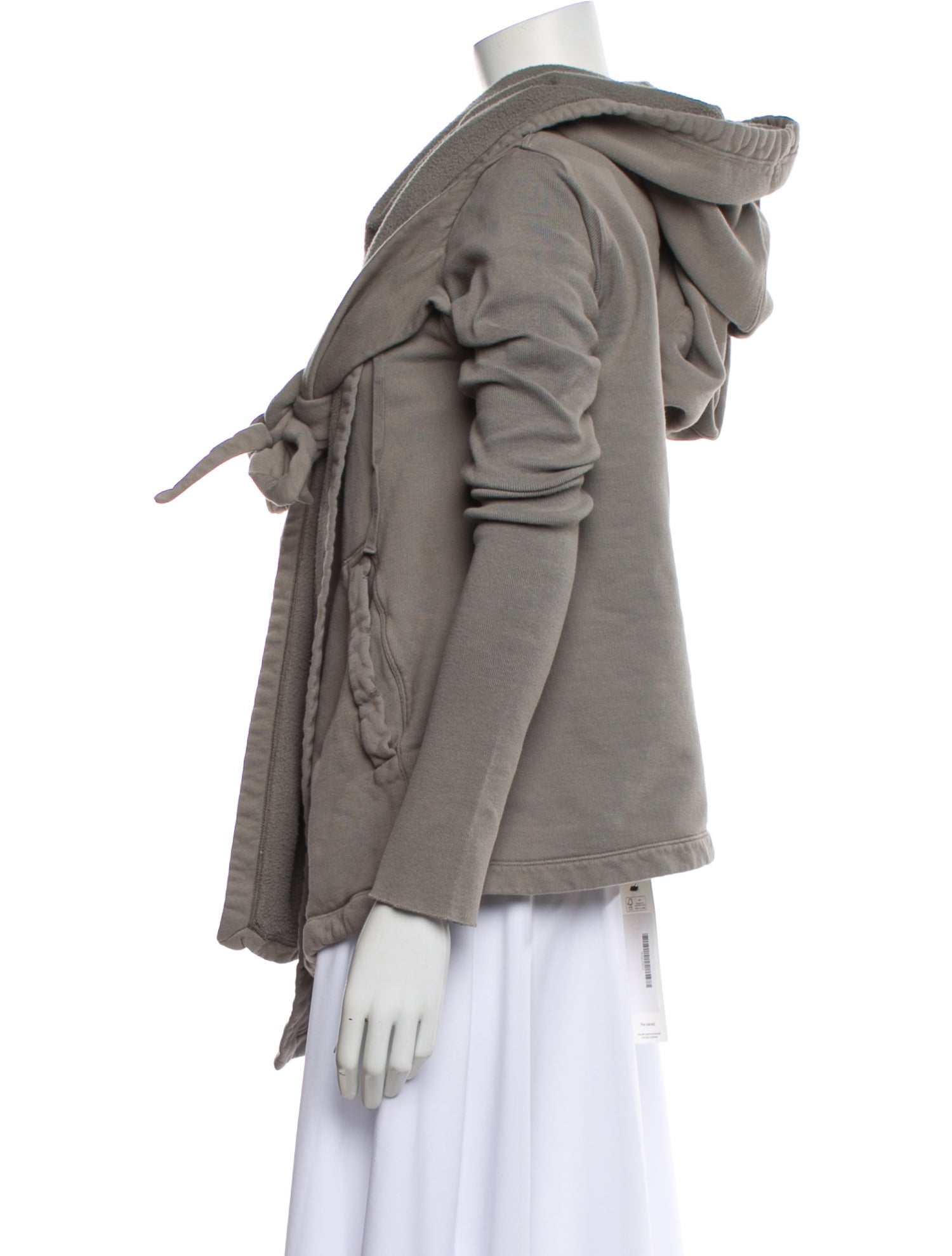 Rick Owens Drkshdw Jacket