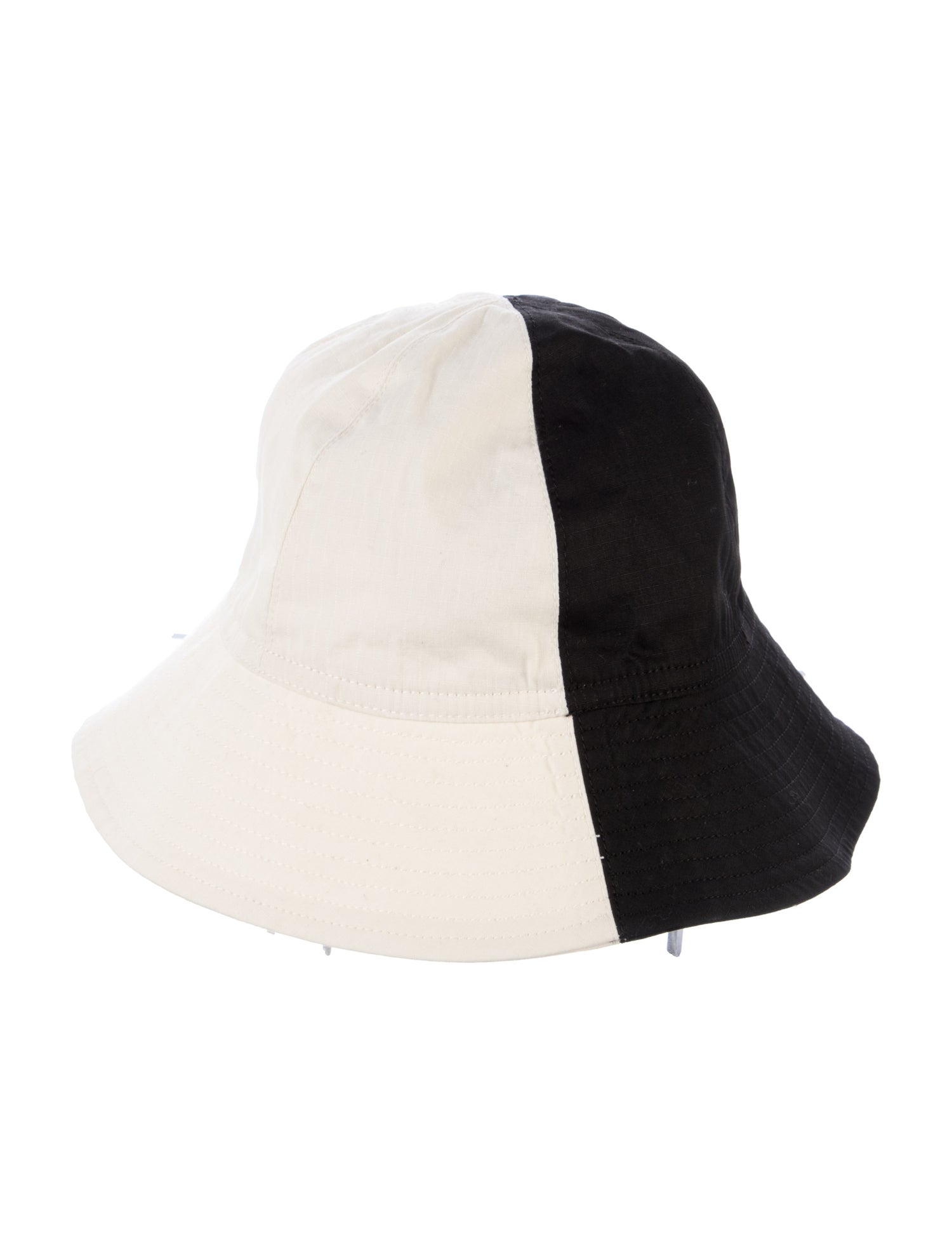 Rick Owens Drkshdw Bucket Hat