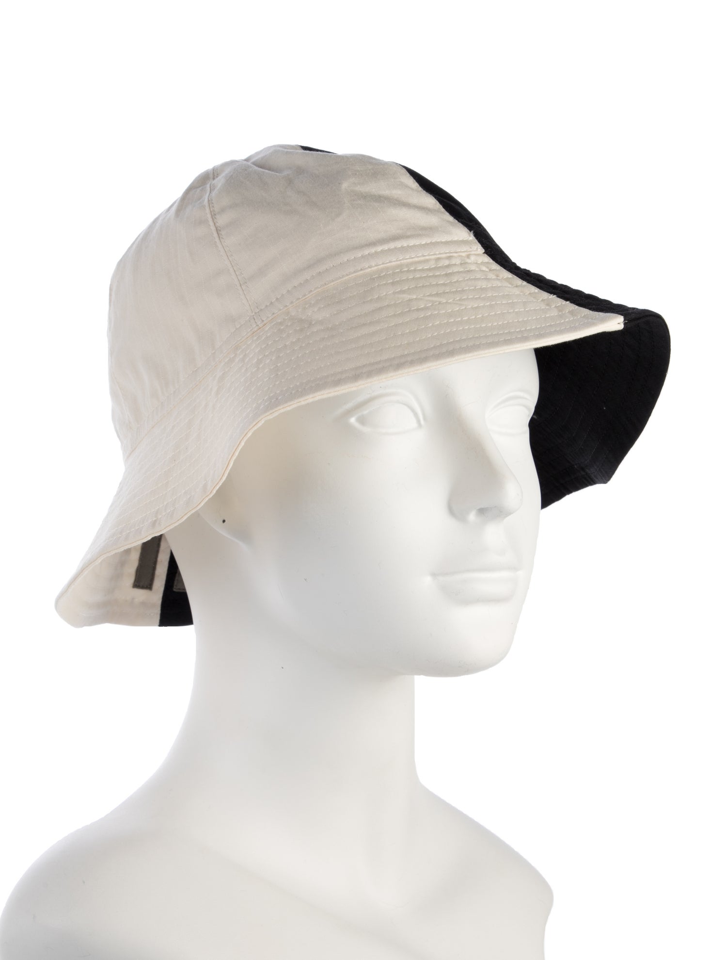 Rick Owens Drkshdw Bucket Hat